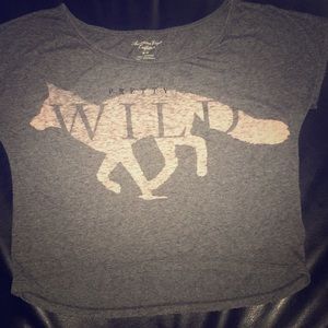 American Eagle Shirt